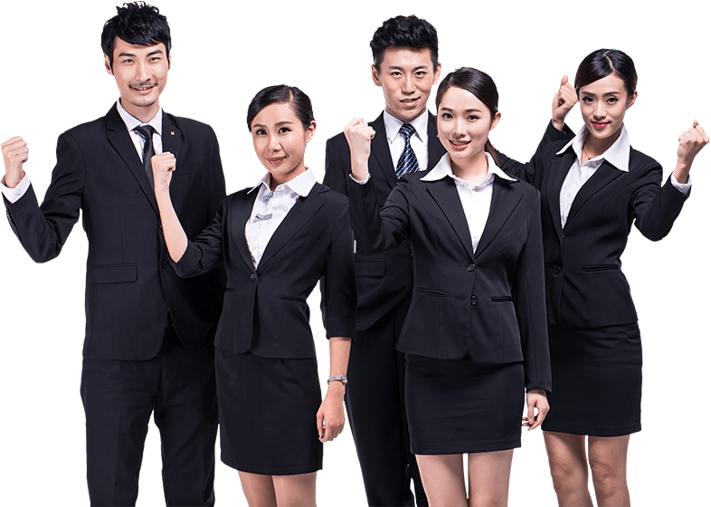 服務(wù)體系完善，強(qiáng)大技術(shù)支持