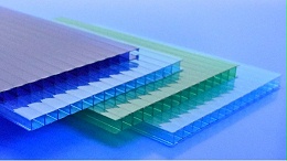 哪里賣陽光板和耐力板？