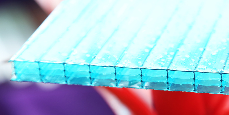 欣海陽光板講解關(guān)于PC陽光板、耐力板的質(zhì)保年限全面解析