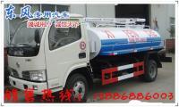 廠家直供5噸吸糞車，13886886003價格優勢解析